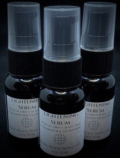 Lightening Serum