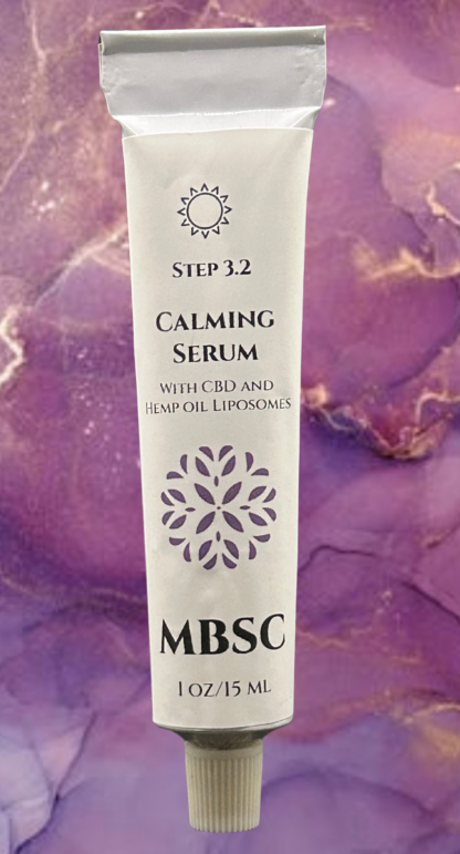 Calming Serum