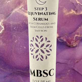 Rejuvenating Serum