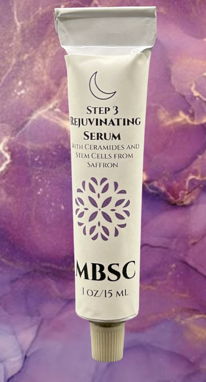 Rejuvenating Serum