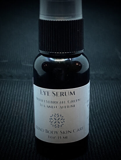 Eye Serum