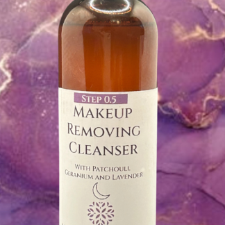 Makeup Removing Cleanser