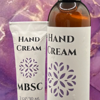 Hand Cream - set