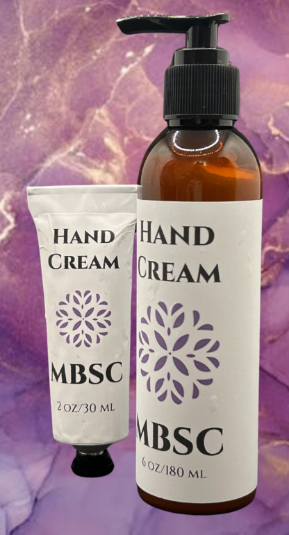 Hand Cream - set