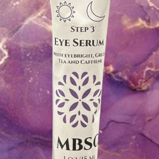 Eye Serum