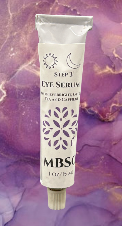 Eye Serum