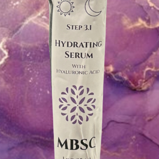 Hydrating Serum