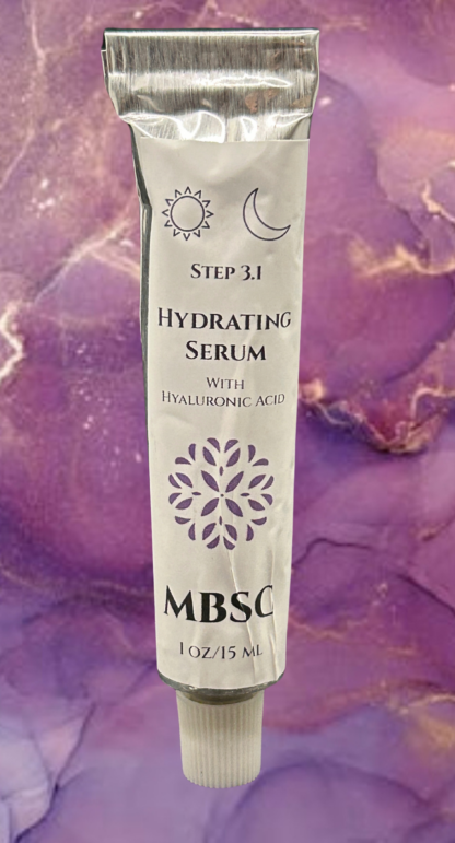 Hydrating Serum