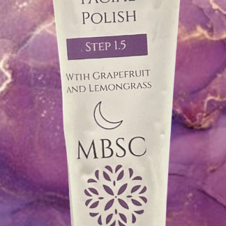 Facial Polish