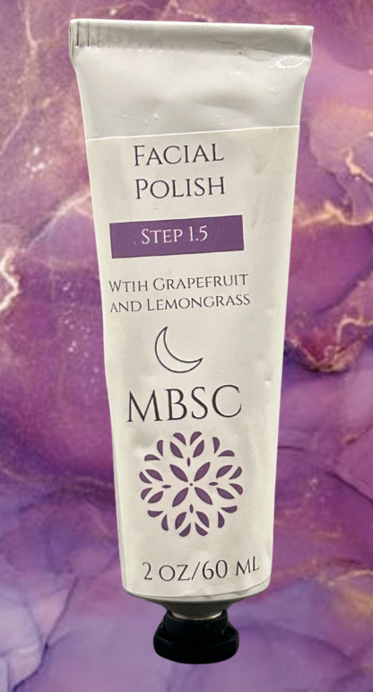 Facial Polish