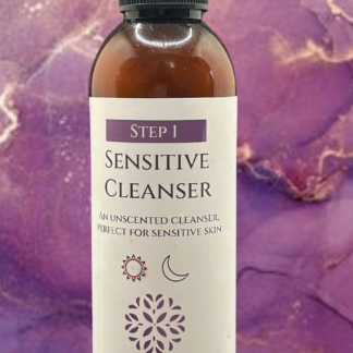 Sensitive Cleanser