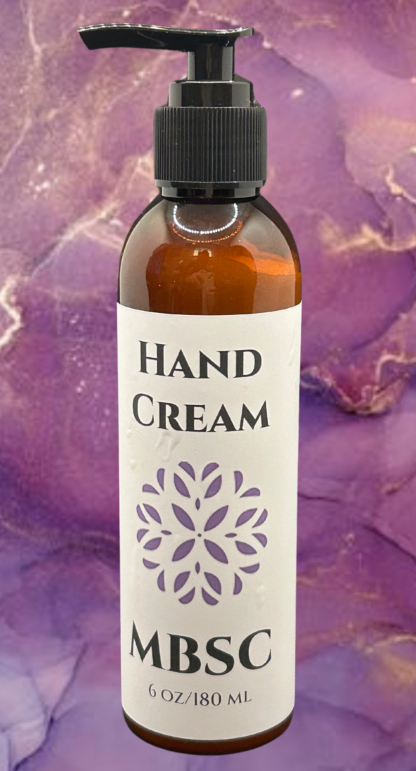 Hand Cream