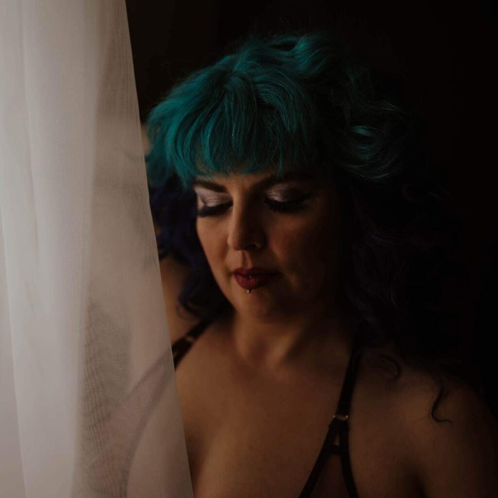 boudoir
