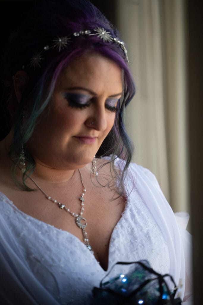 bridal