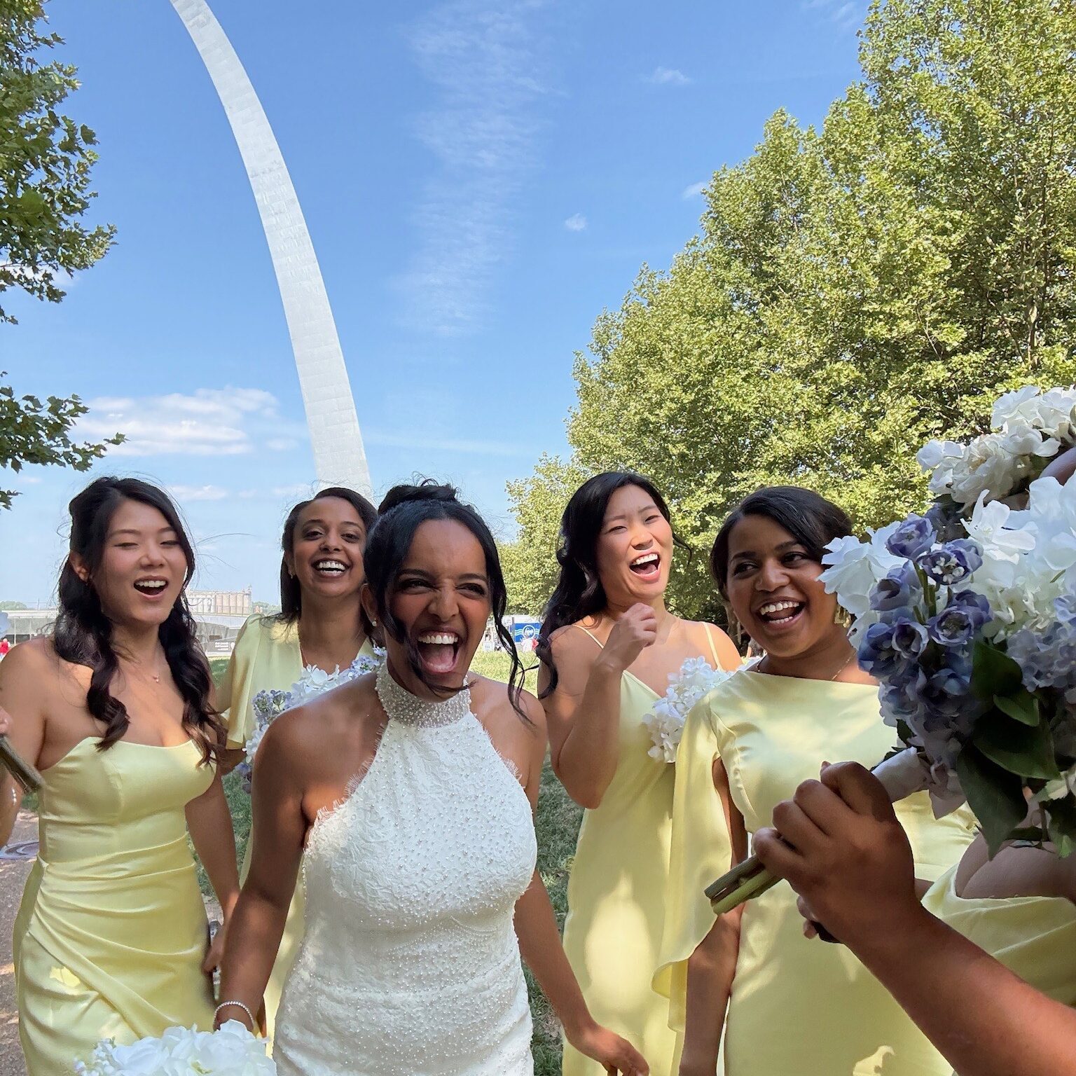 bridal